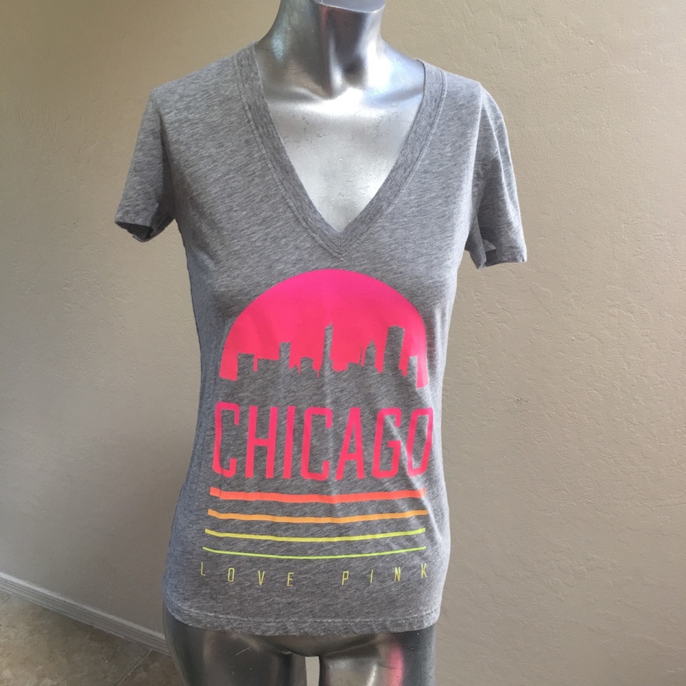 Pink Victoria’s Secret Size Small